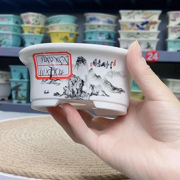 花瓶紫砂紫砂花盆