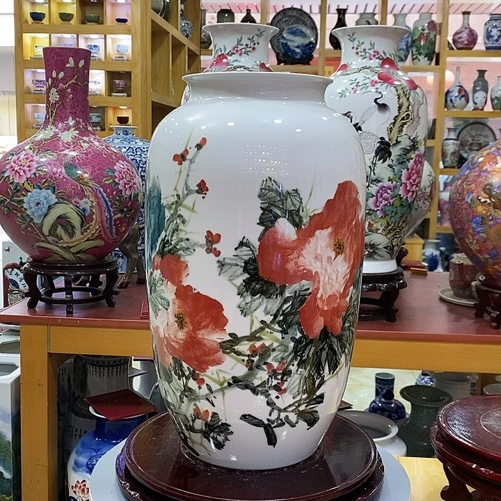 瓷片景德镇陶瓷艺术