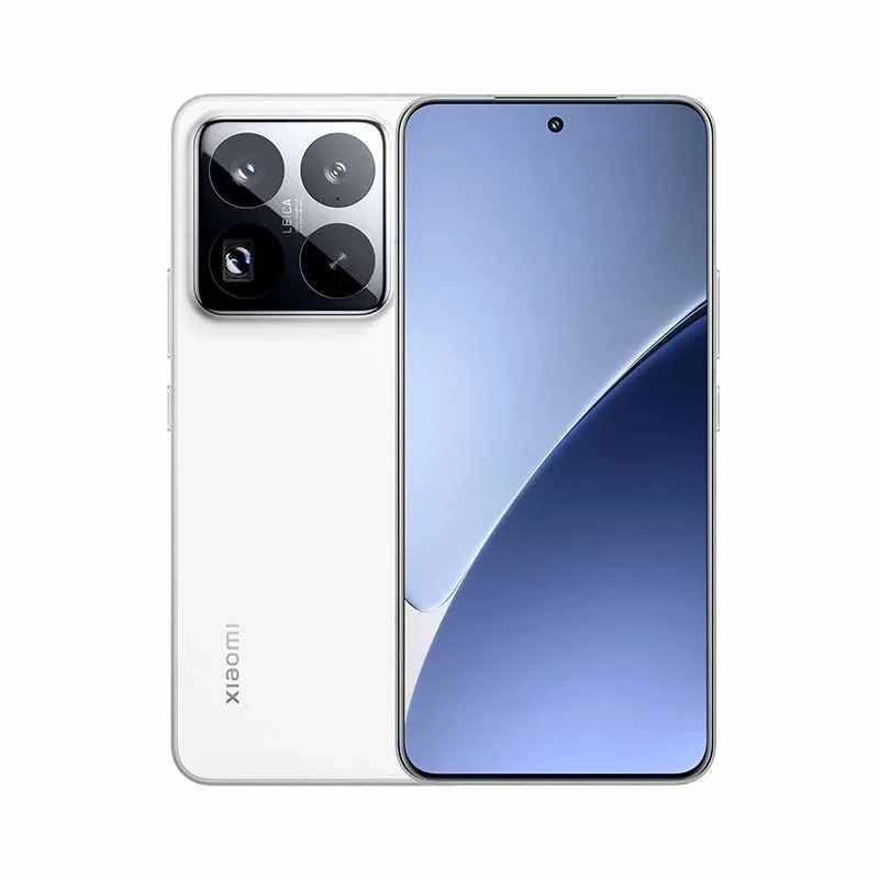 未拆封 Xiaomi/小米 15pro 16+1T 二手优品