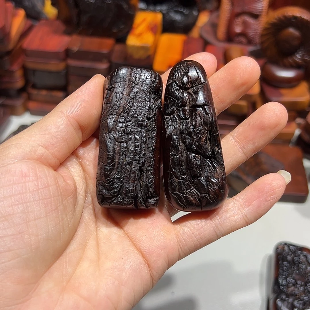 东****枣木直播间默认截图