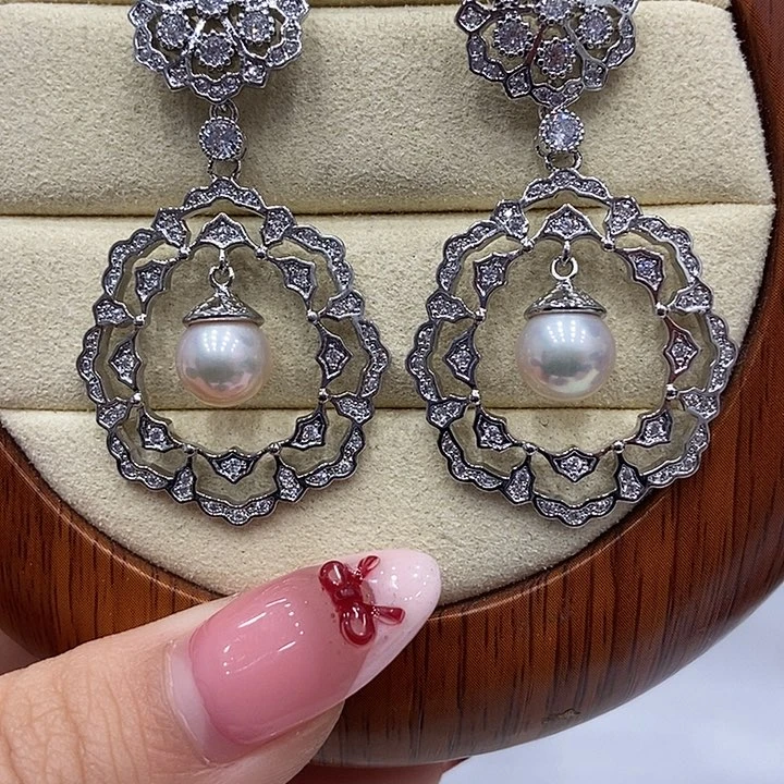 淡水珍珠珍珠未镶嵌