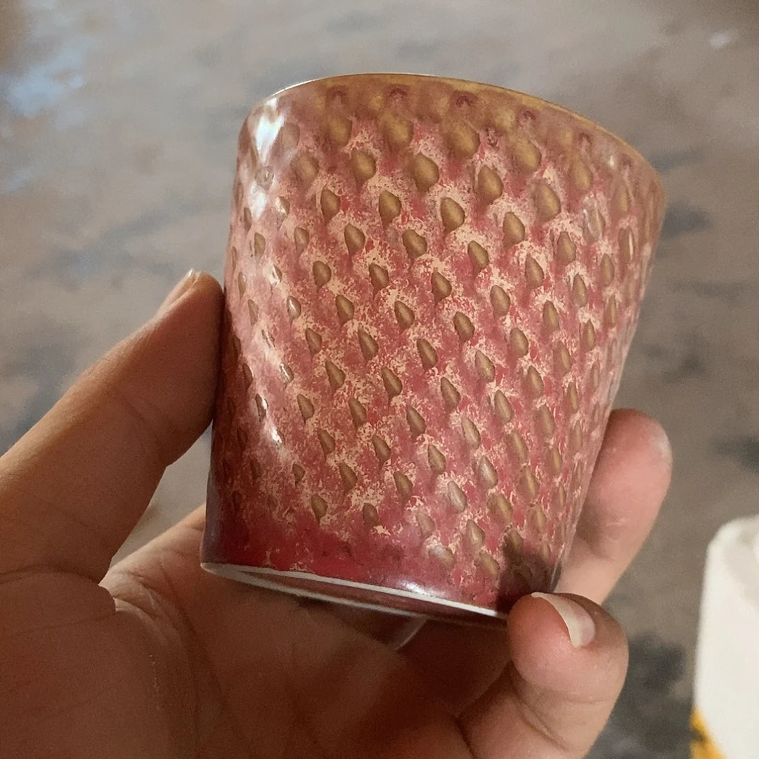 景德镇高温还原陶瓷