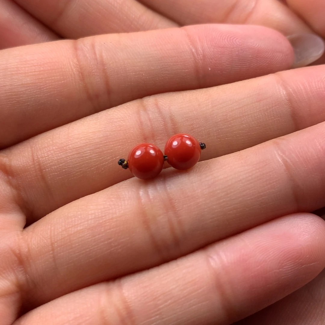 未镶嵌珠子南红玛瑙