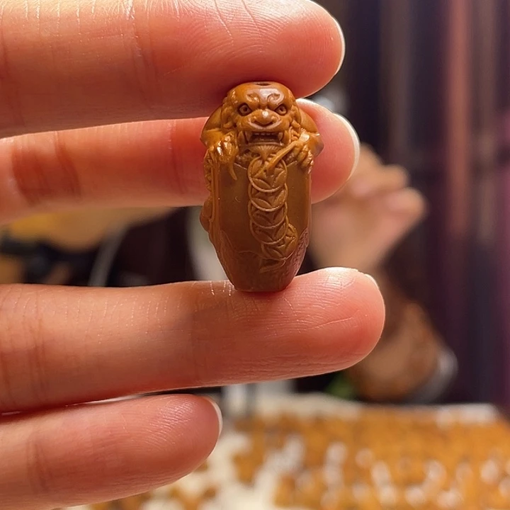 手串/手链橄榄核