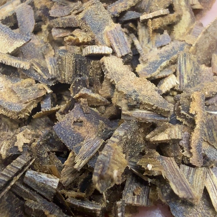 沉香碎屑沉香100克，小碎屑多样性发一