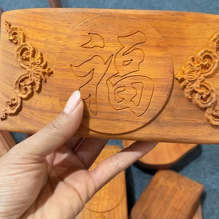 非洲紫檀（红花梨）草