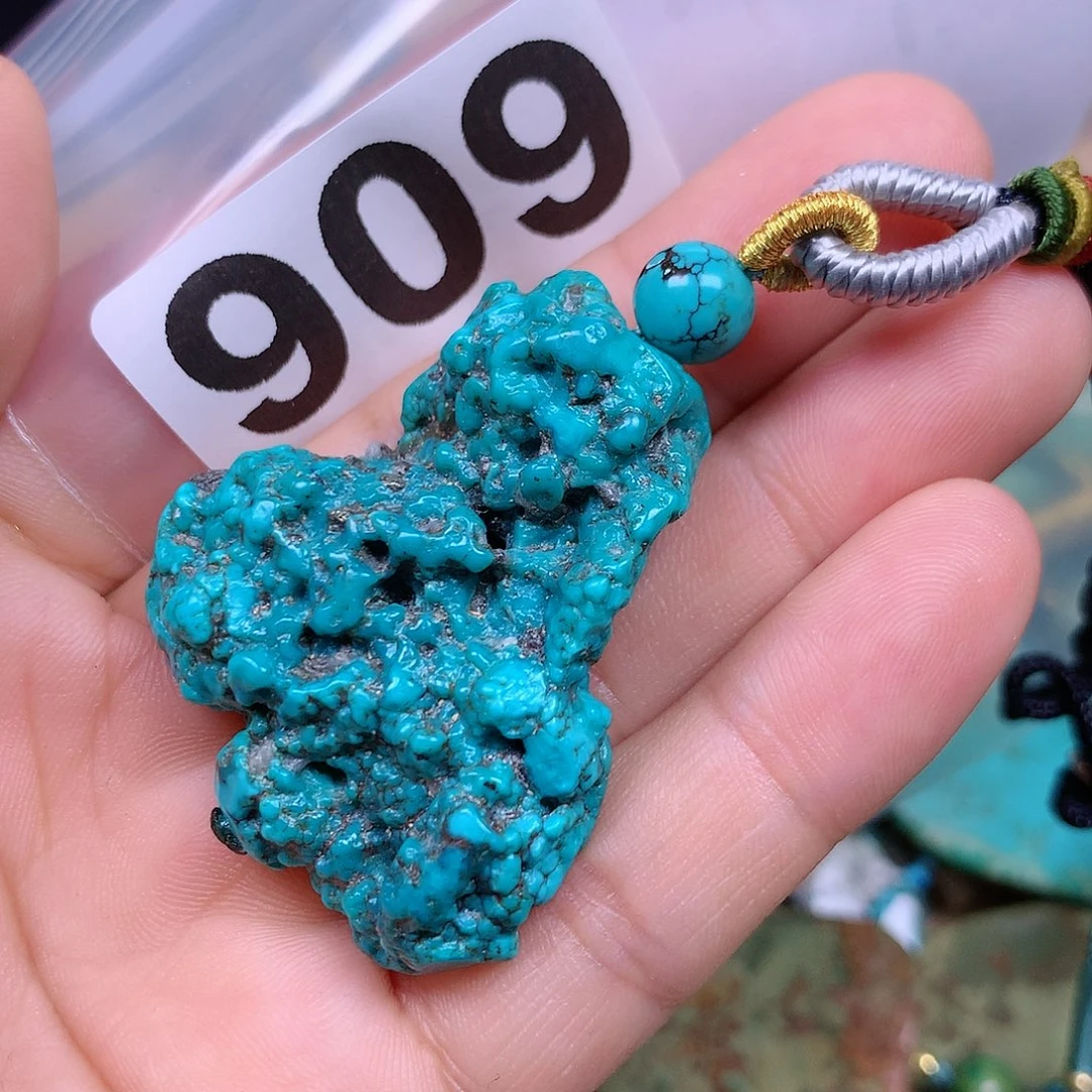 空竹粉丝专享十堰特色手工散珠