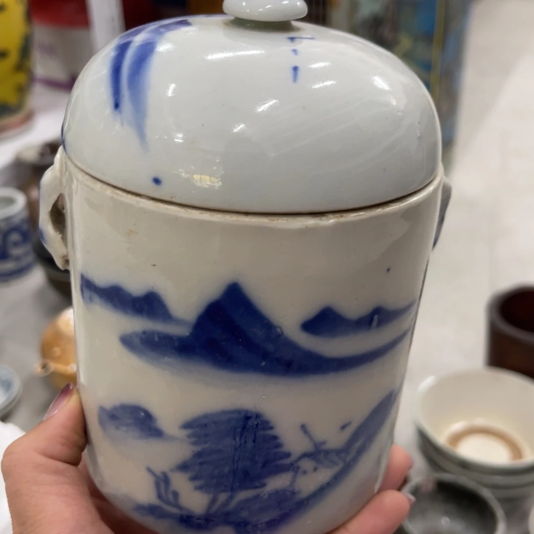 陶日用家用陶瓷制品