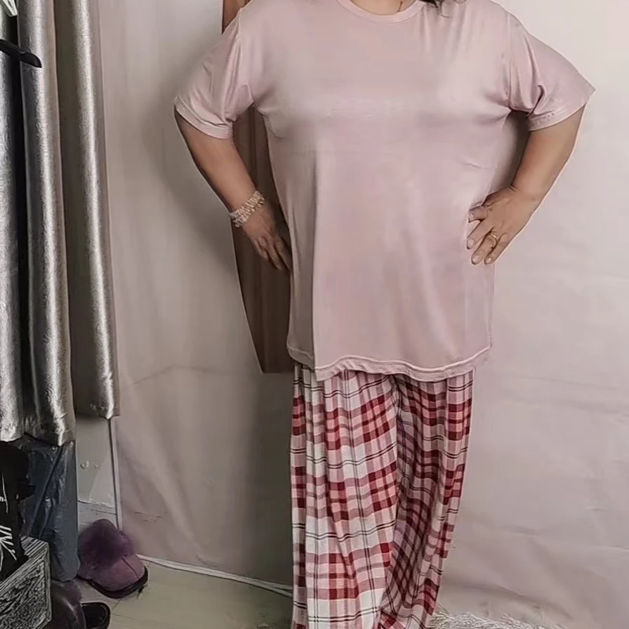 漂亮的 舒服的睡衣