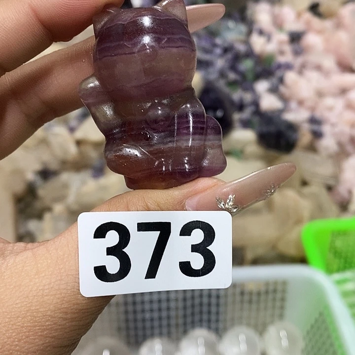 未镶嵌珠宝半成品水晶