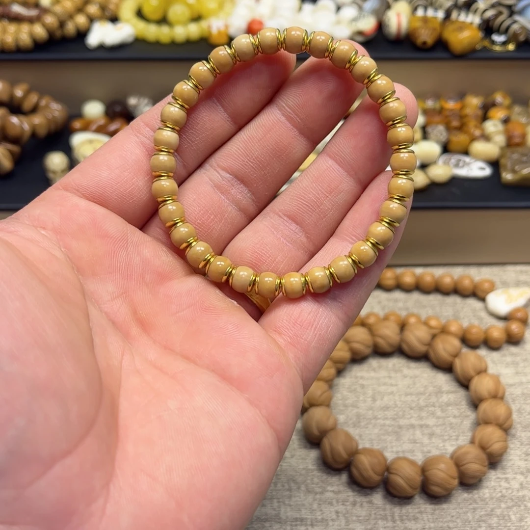 菩提手串/手链26-7m精品