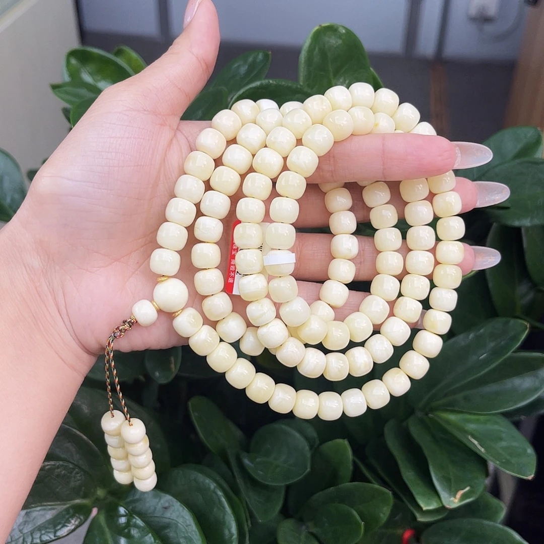 琥珀未镶嵌手链9 m多样性发其一