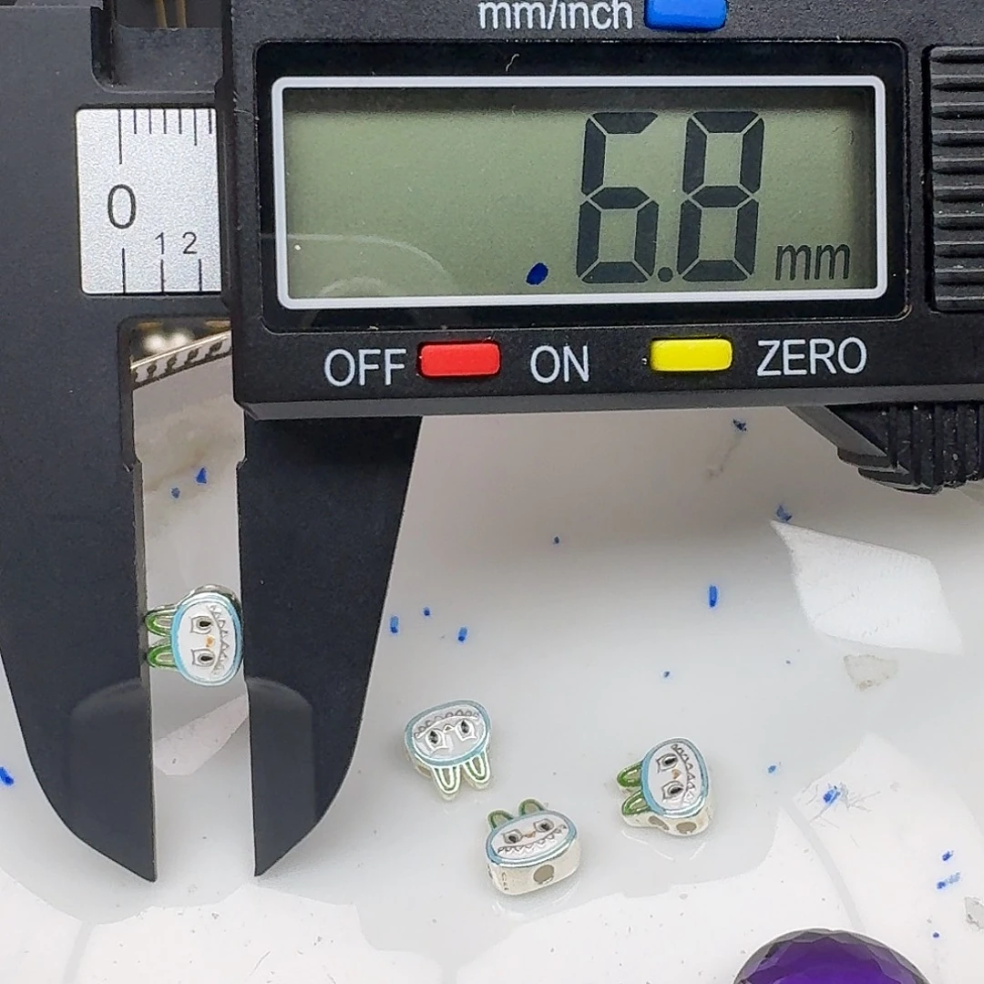 紫晶银S925镶嵌颈饰紫水晶925镶嵌57