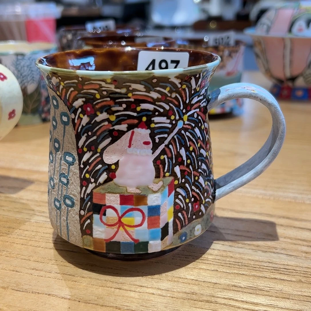 陶瓷手作陶瓷手作