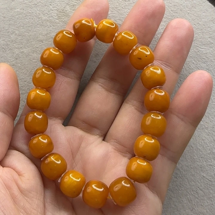未镶嵌琥珀珠宝奇石1（10+