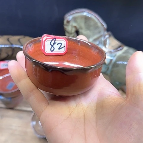 瓷片国营厂库存82