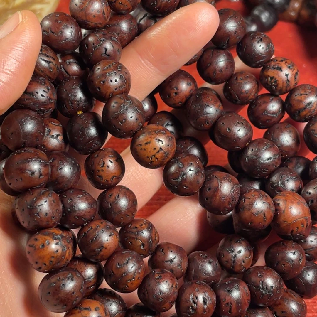 柏香籽/百香籽吊坠