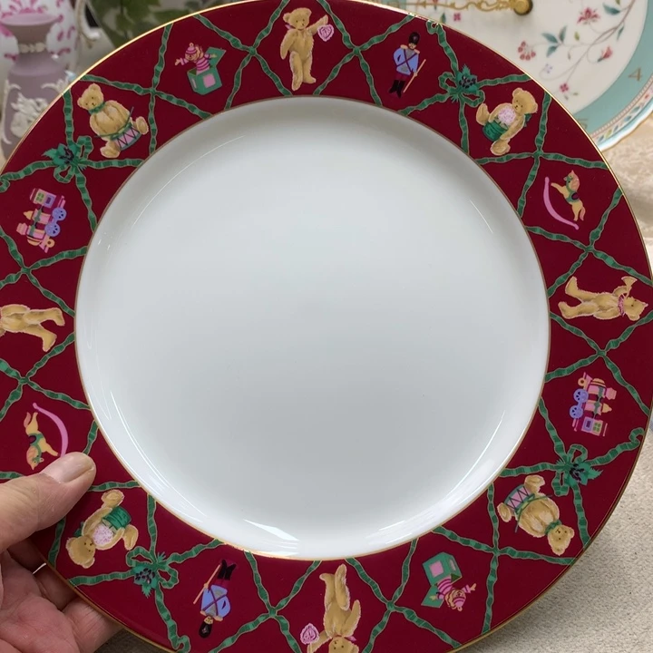 瓷片这点是的还是