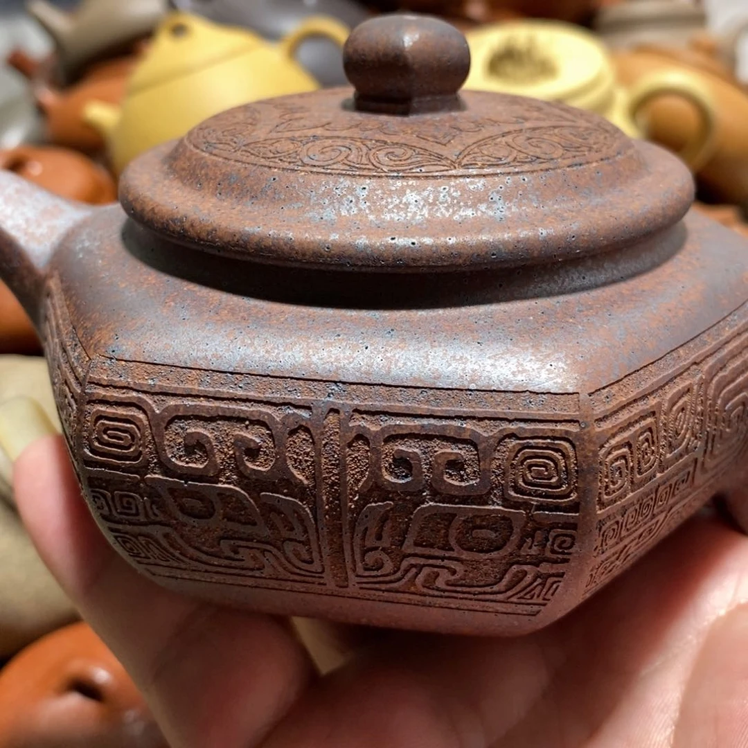 茶壶紫砂闪购商品紫砂壶