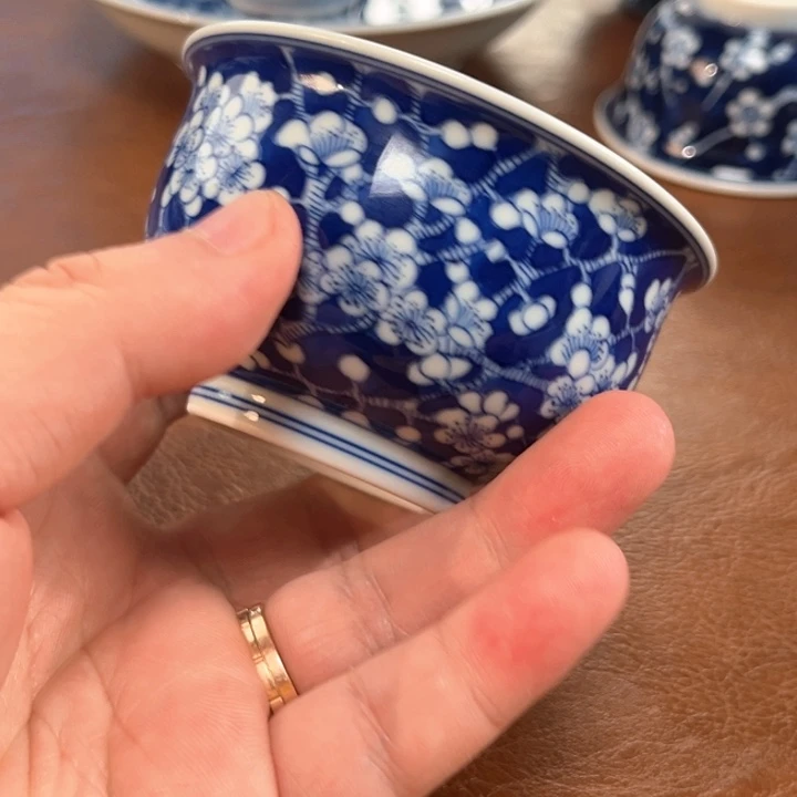 瓷片千年瓷都景德镇