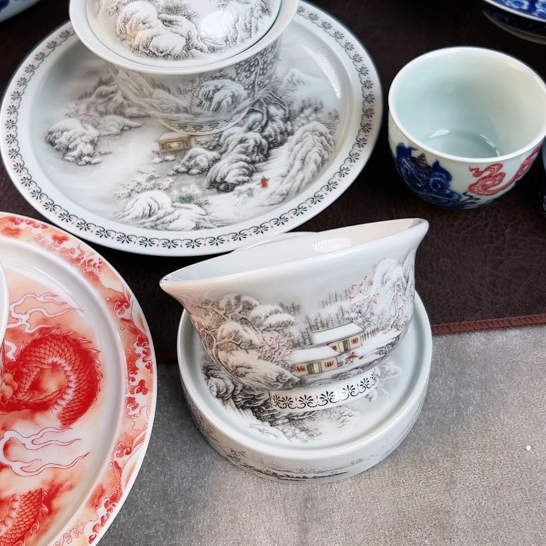 景德镇陶瓷学院等单位