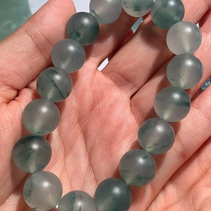 未镶嵌定制翡翠天然翡翠