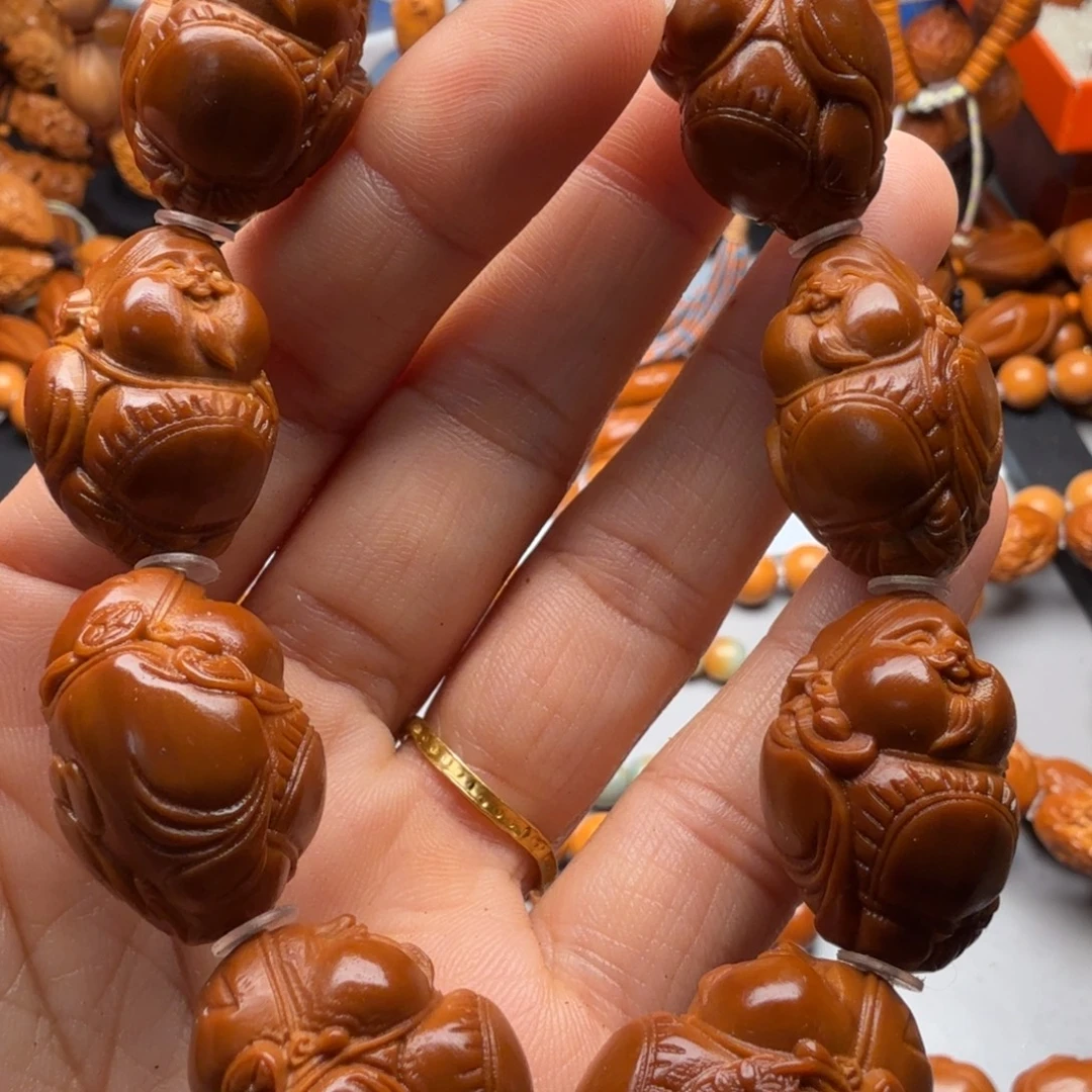 橄榄核手串/手链橄榄核