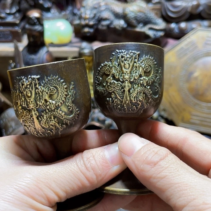 铜器摆件诚信经营