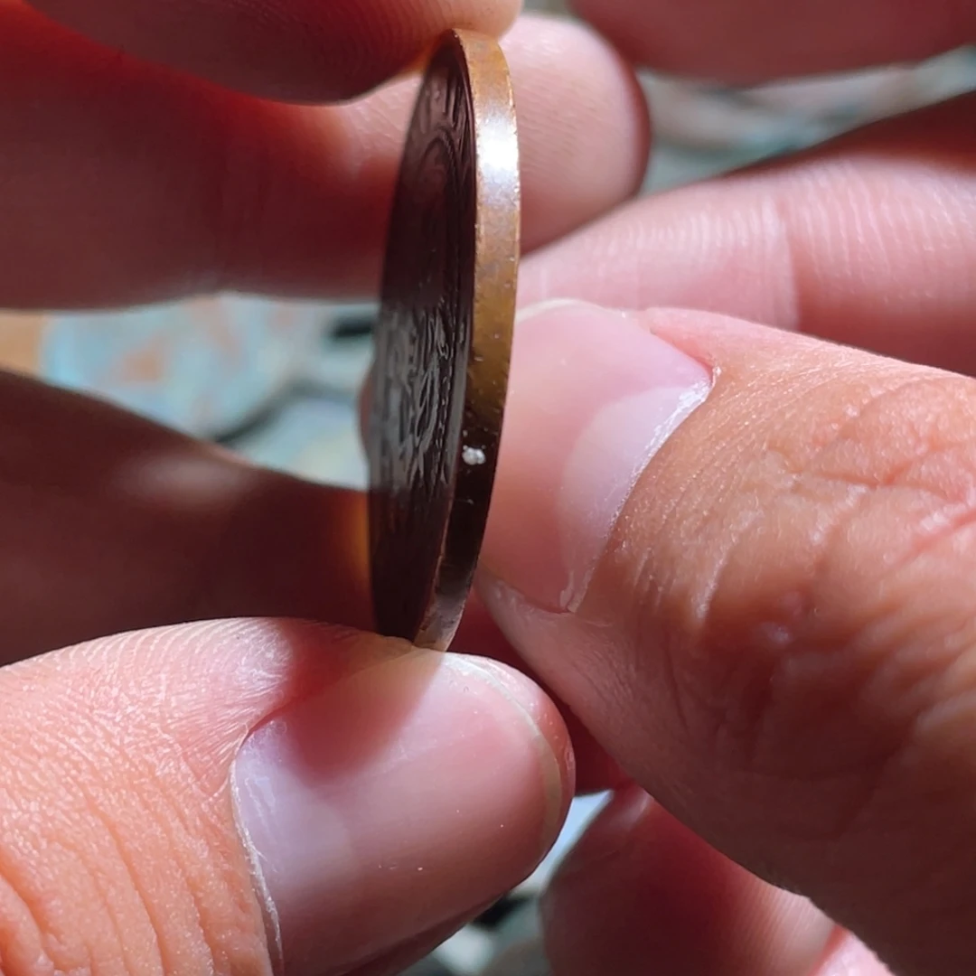 诗***雨花岗石纯铜锡合金纯铜博古通今小20