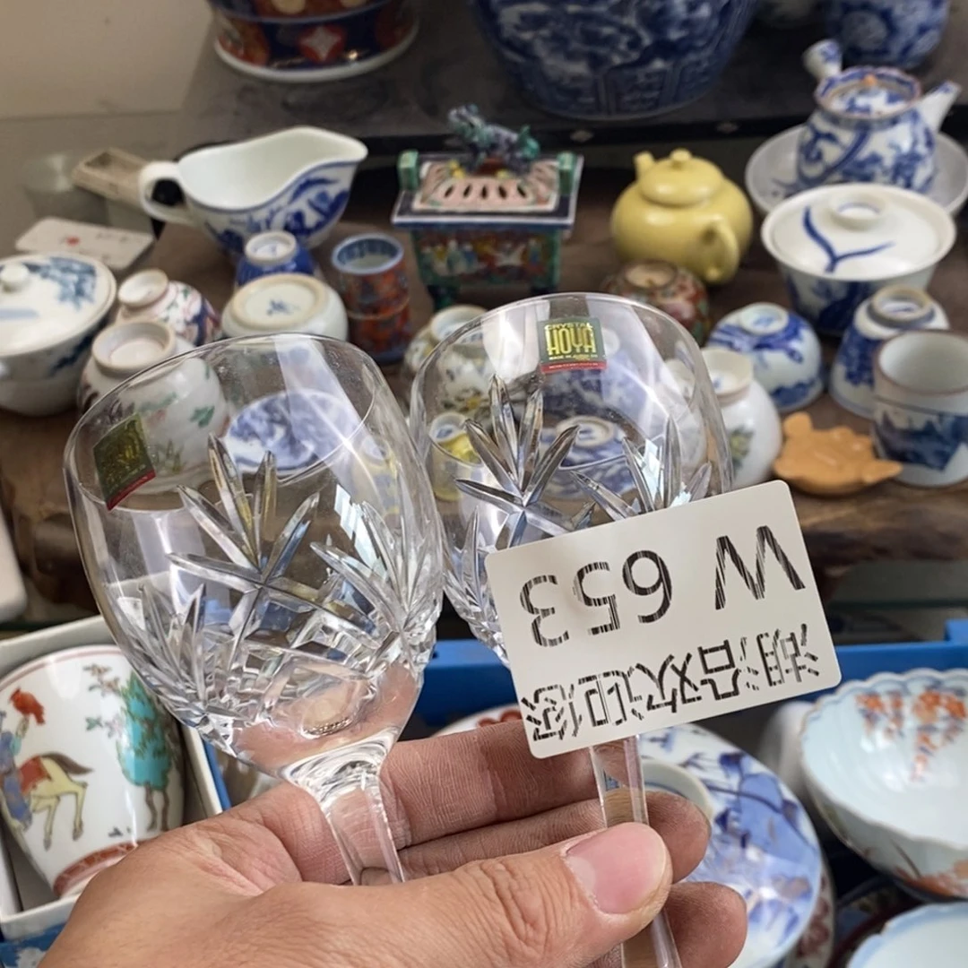 瓷器的时候我也是醉了，我世**华