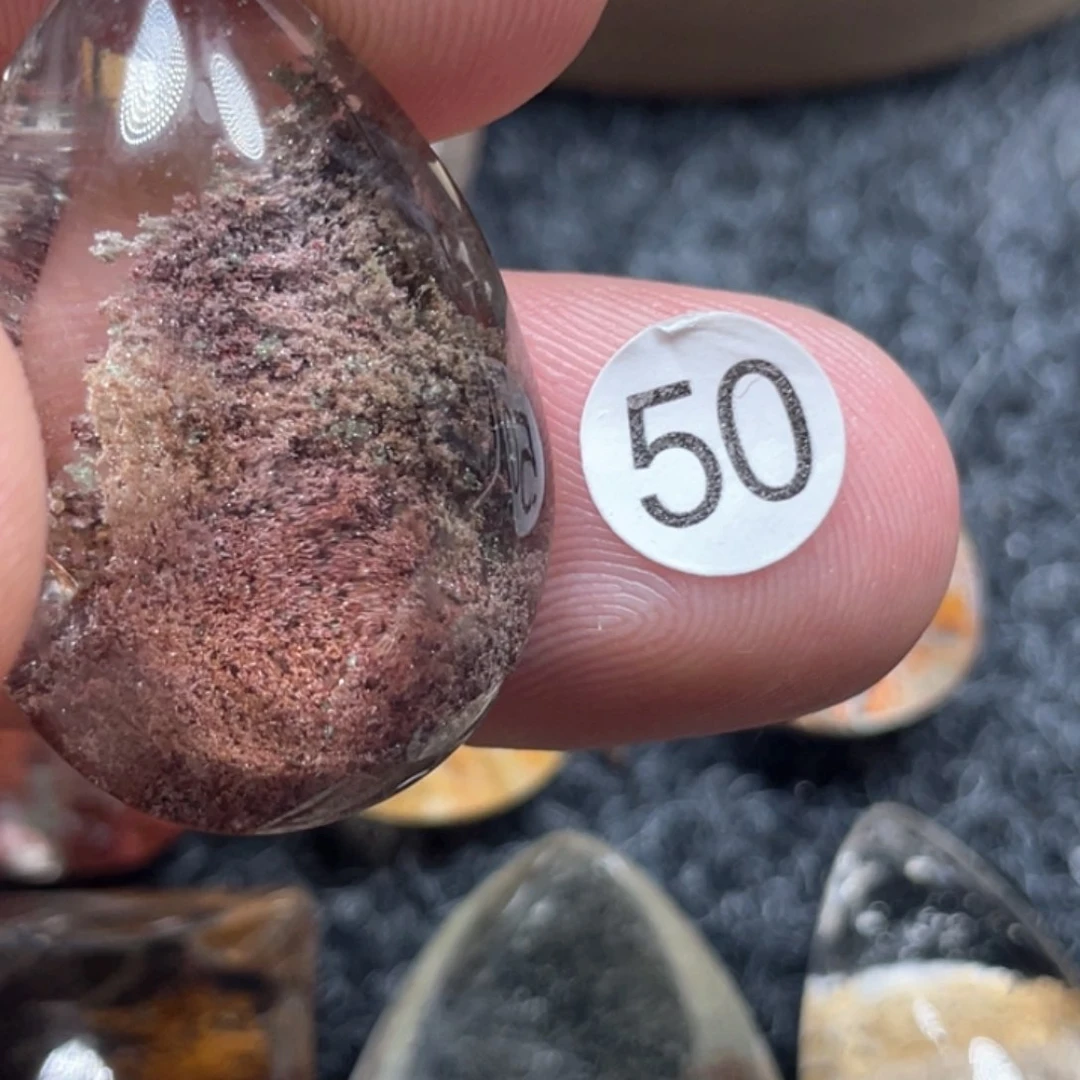 【闪购商品】未镶嵌颈饰水晶?****