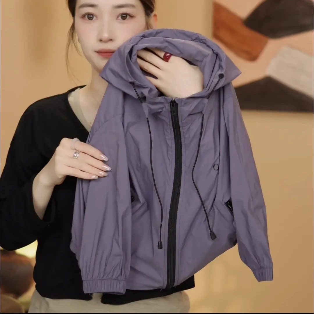 儿童装男童夏装防晒衣外套薄款2025新款中大童夏季男孩透气防晒服