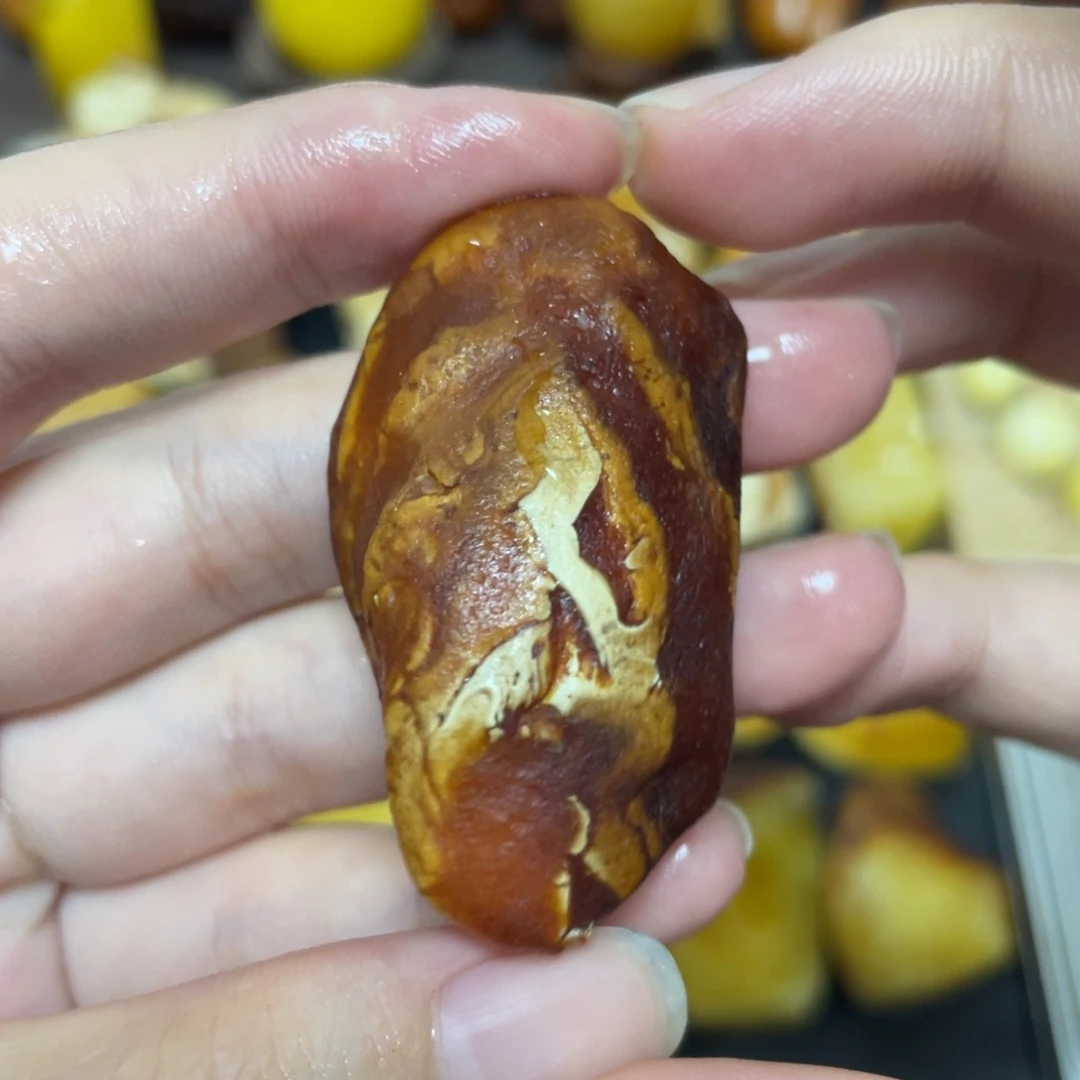 定制蜜蜡蜜蜡原石