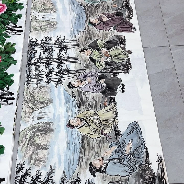 国画展展重中之重重中之重
