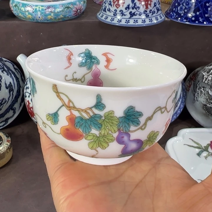 全场景德镇陶瓷景德镇陶瓷