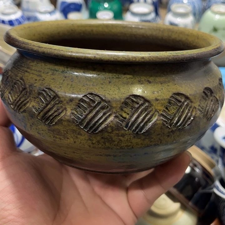 陶瓷茶玩榜第二十名