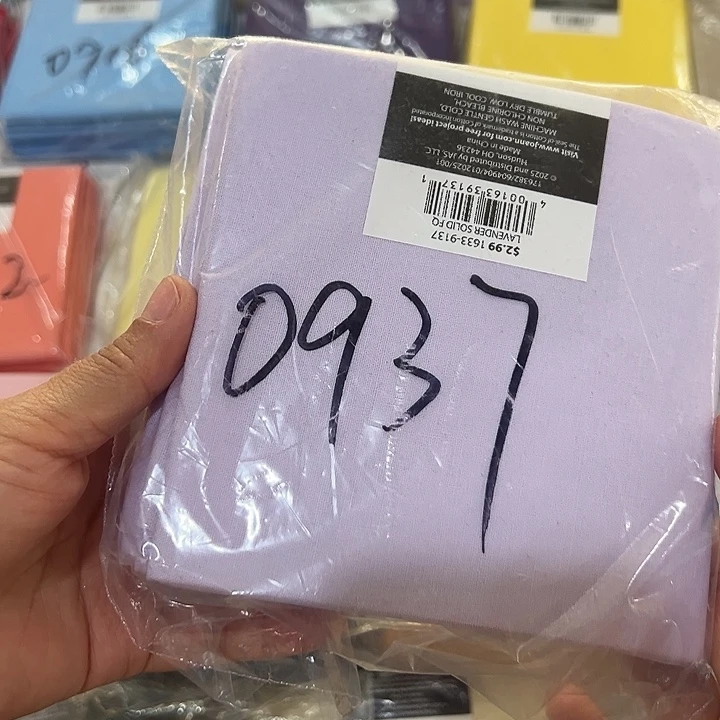 棉3片品牌原单小布块45.50厘米一片