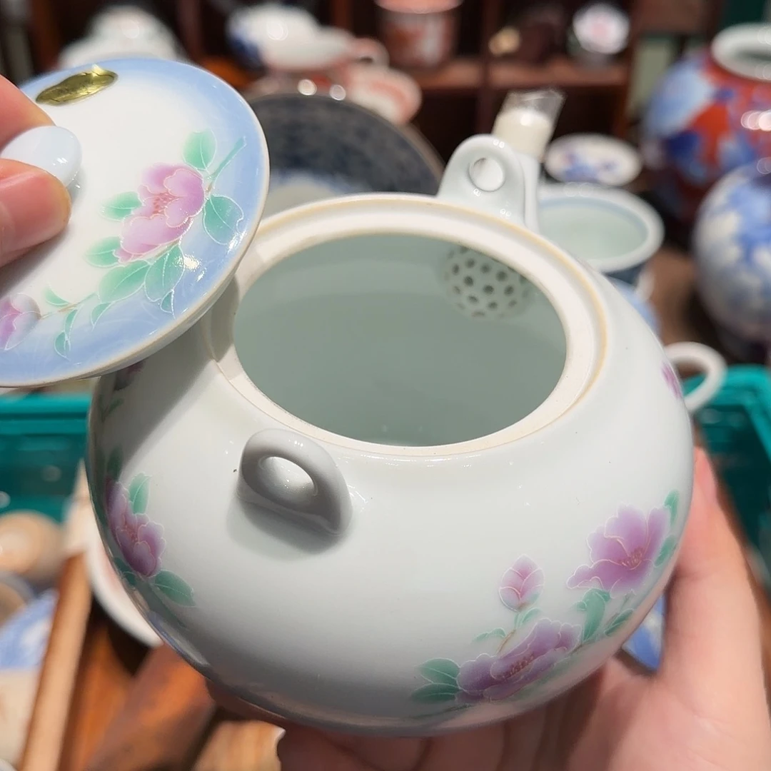 瓷片四十包邮 非全新