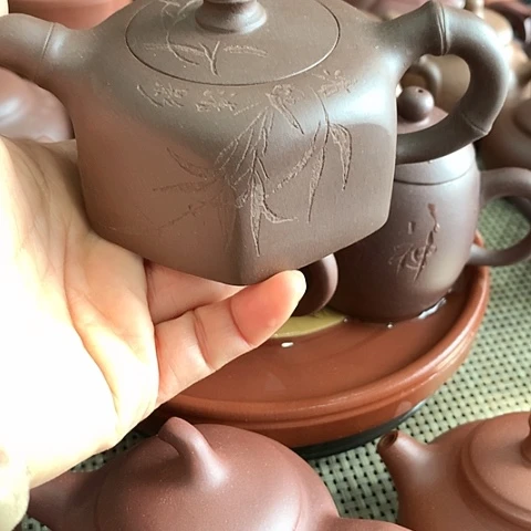 紫砂茶壶123156489123456