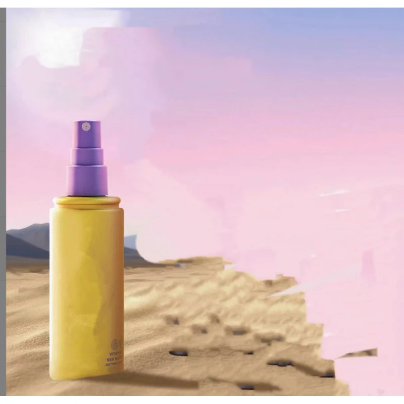 B69  长效定妆喷雾  15ml