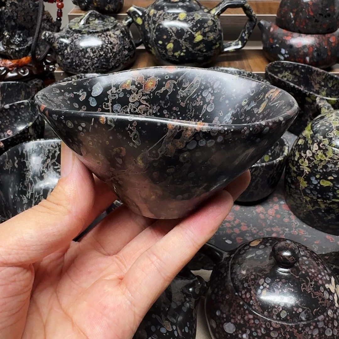 骑***海梅花玉精品金刀大师杯