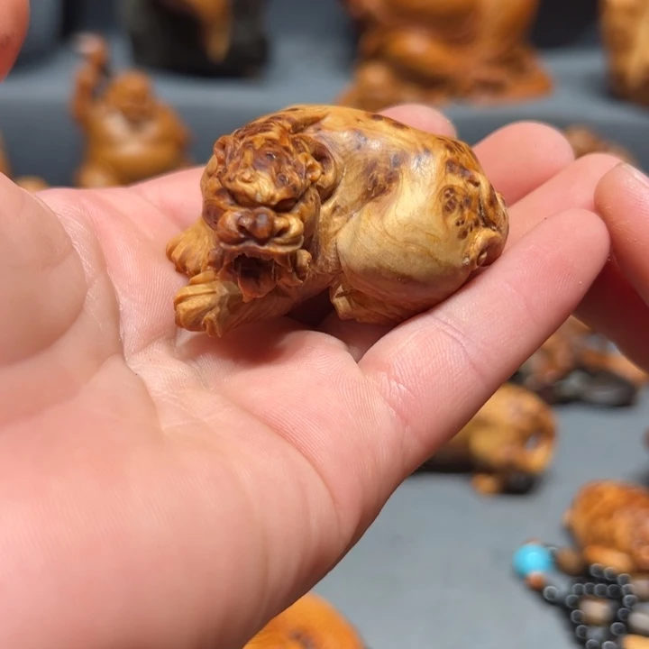 柏木（崖柏）点点关注
