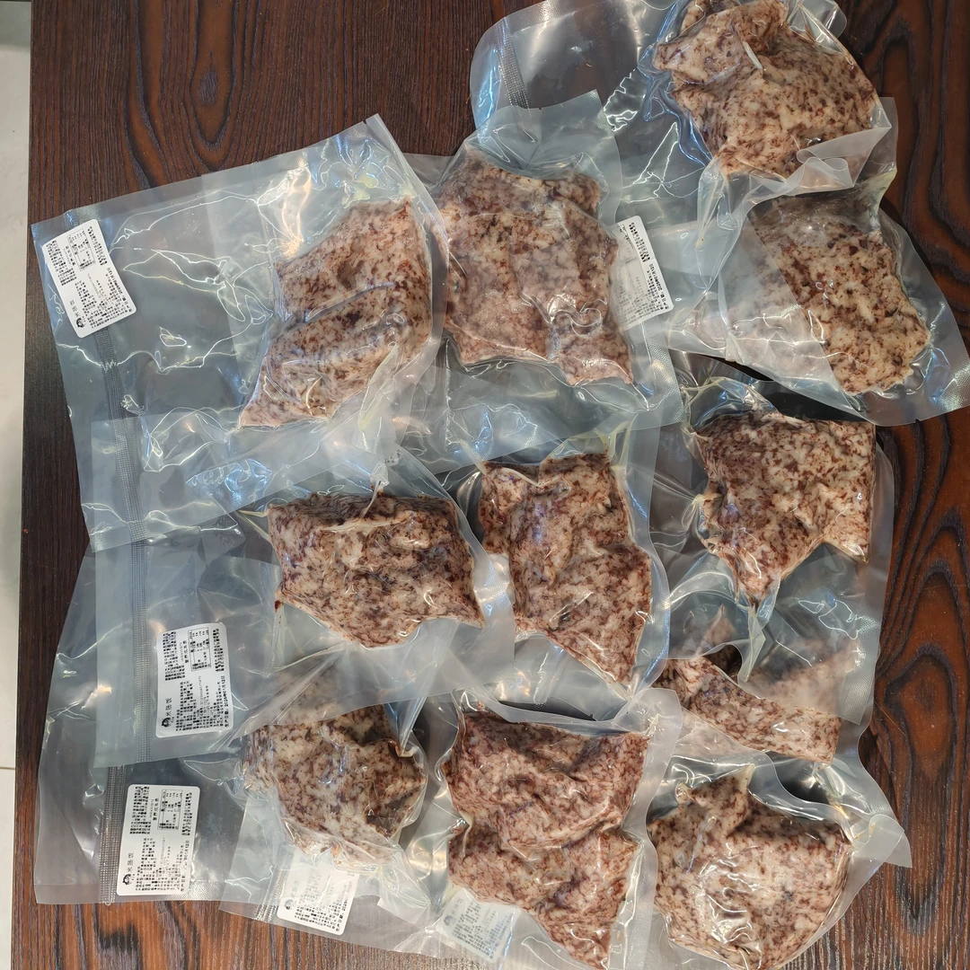 延边朝鲜族传统米肠