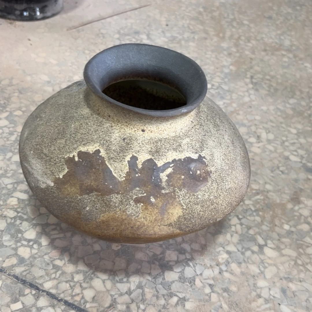 高度20厘米口径8厘米