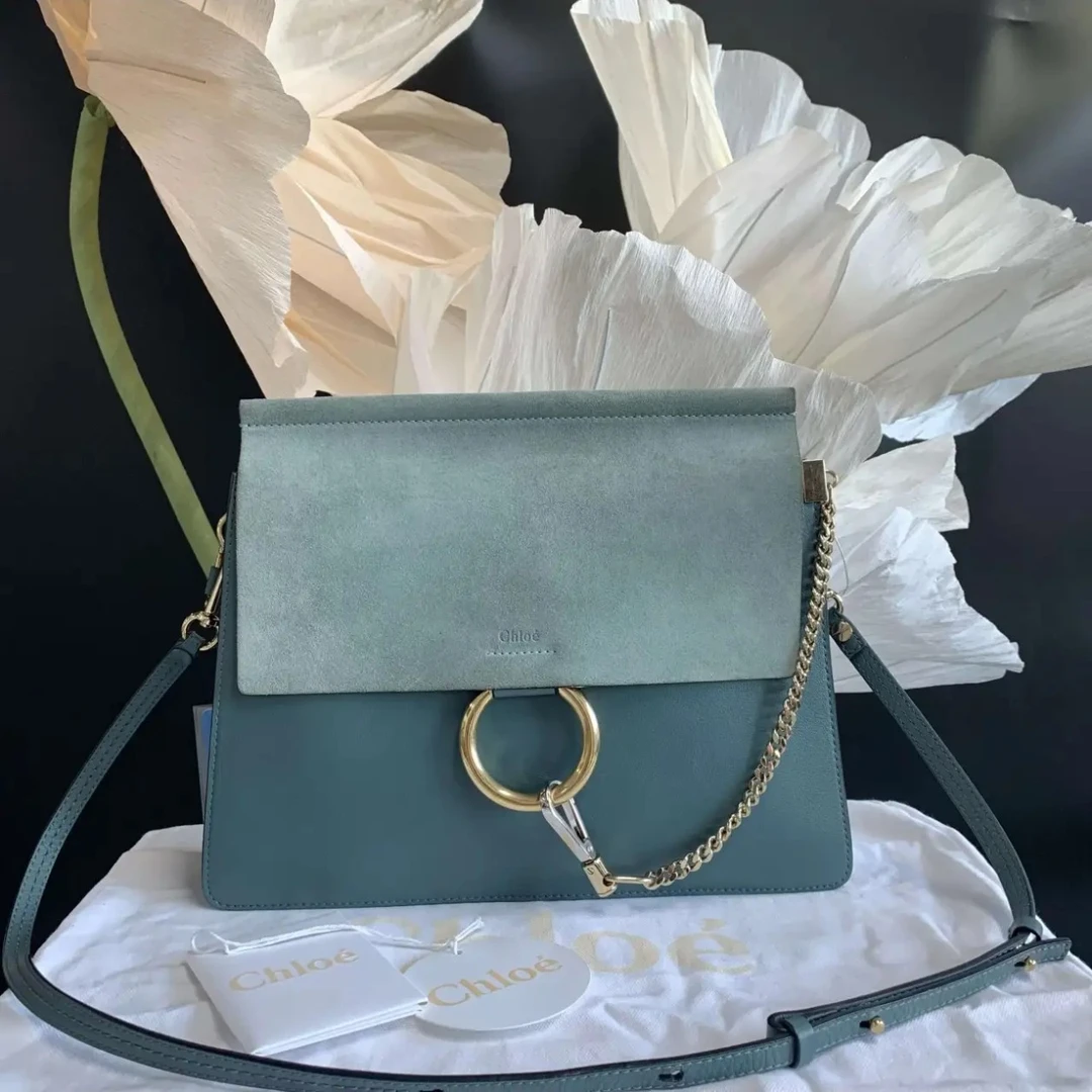 95新 Chloe/蔻依 /Lemon Vintage/Chloe/蔻依/箱包/2349