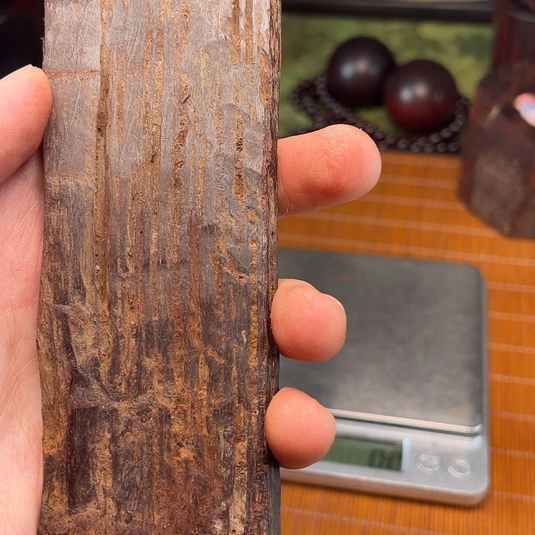 檀香紫檀（小叶紫檀）
