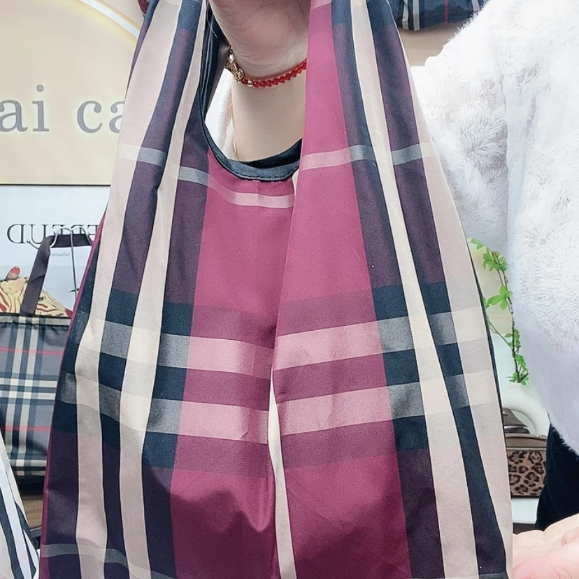 【闪购商品】牛津布小红