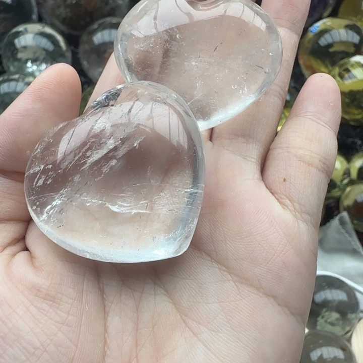 未镶嵌摆件水晶c809