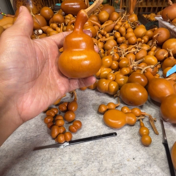 艾***乖爱乖的一把八宝葫芦还乖的