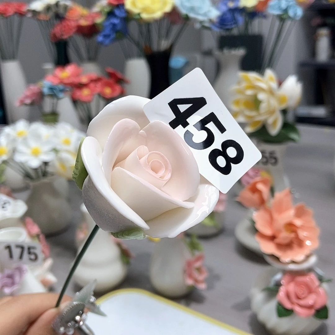 陶瓷手工制作工艺